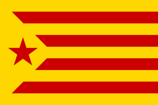 Estelada (Red)